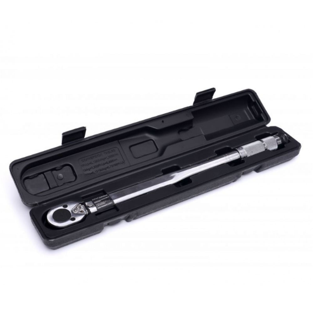 Динамометричен ключ, 1/2", 28-210Nm - KD10203