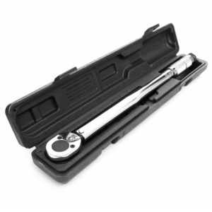 Динамометричен ключ, 1/4", 5-25Nm - KD10204