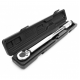 Динамометричен ключ, 1/4", 5-25Nm - KD10204