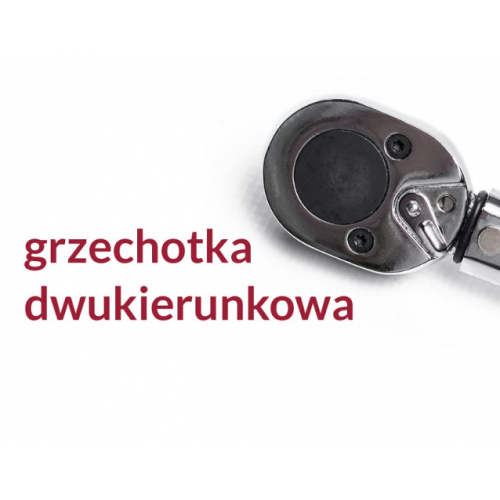 Динамометричен ключ, 1/4", 5-25Nm - KD10204