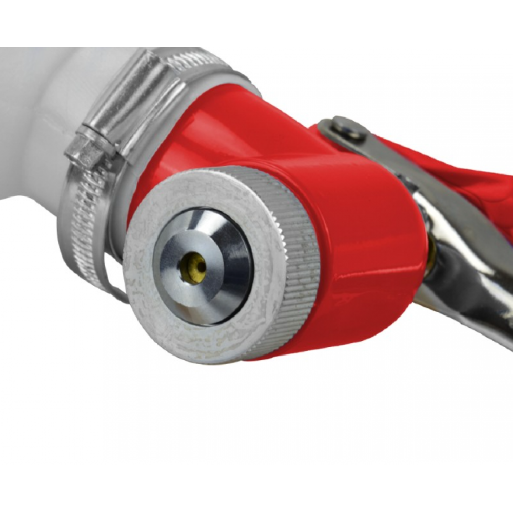 Пневматичен пистолет за боядисване, шпакловане и пясъкоструене, 5 л - KD10259