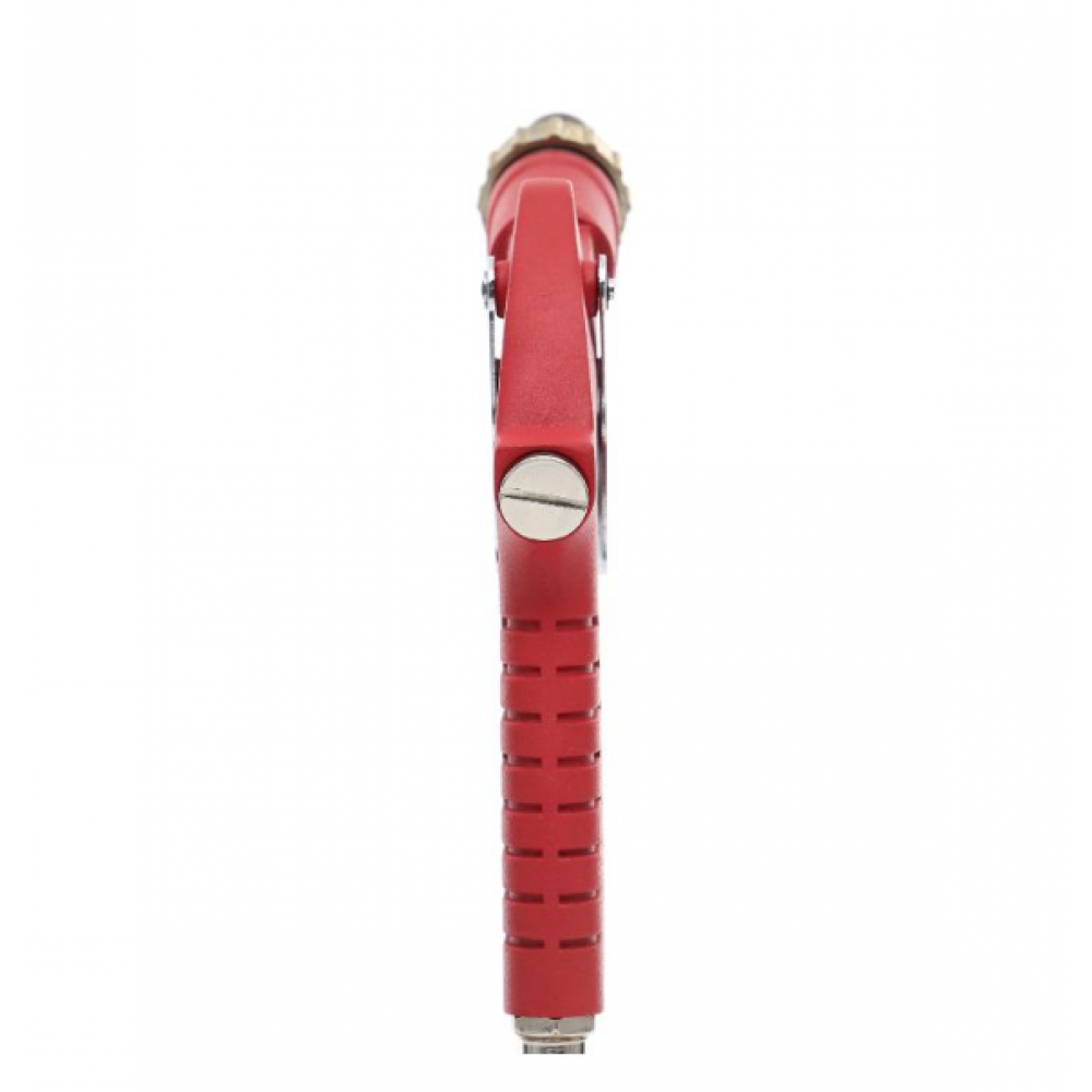 Пясъкоструен пистолет, 1/4", с два накрайника - KD10261