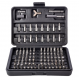 Комплект битове - torx битове 100 бр. - KRAFT & DELE KD10264