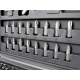 Комплект битове - torx битове 100 бр. - KRAFT & DELE KD10264