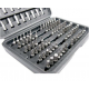 Комплект битове - torx битове 100 бр. - KRAFT & DELE KD10264