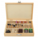 Комплект аксесоари за мини мелачка Dremel, 100 бр. - KRAFT & DELE KD10265