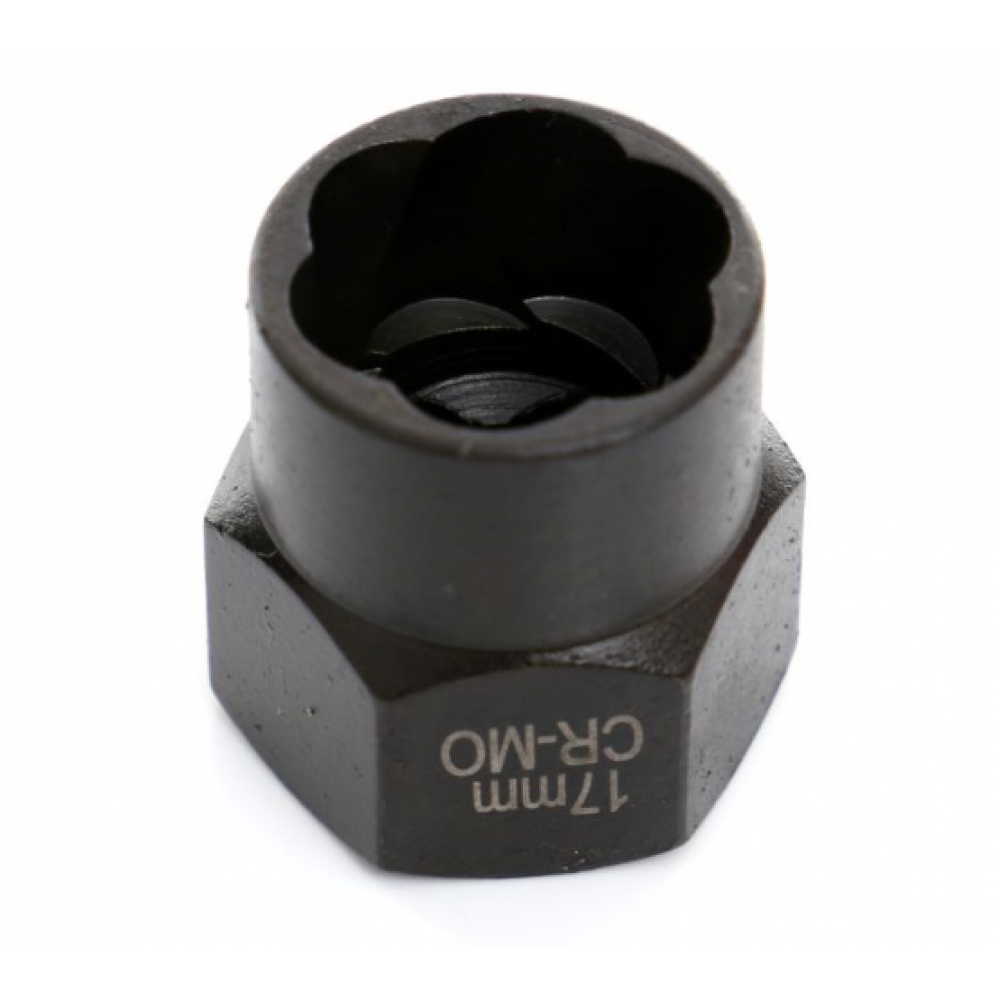 Екстрактори за счупени винтове, ВИСОК ПРОФИЛ, 10 бр. - KD10270