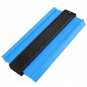 Шаблон за измерване на формата 250 mm - KRAFT & DELE KD10388