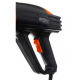 Електрически термопистолет, 2000W, 230V - KD10390