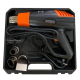 Електрически термопистолет, 2000W, 230V - KD10390