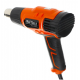 Електрически термопистолет, 2000W, 230V - KD10391