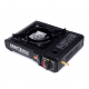 Преносима газова печка, 2200W - KD10499