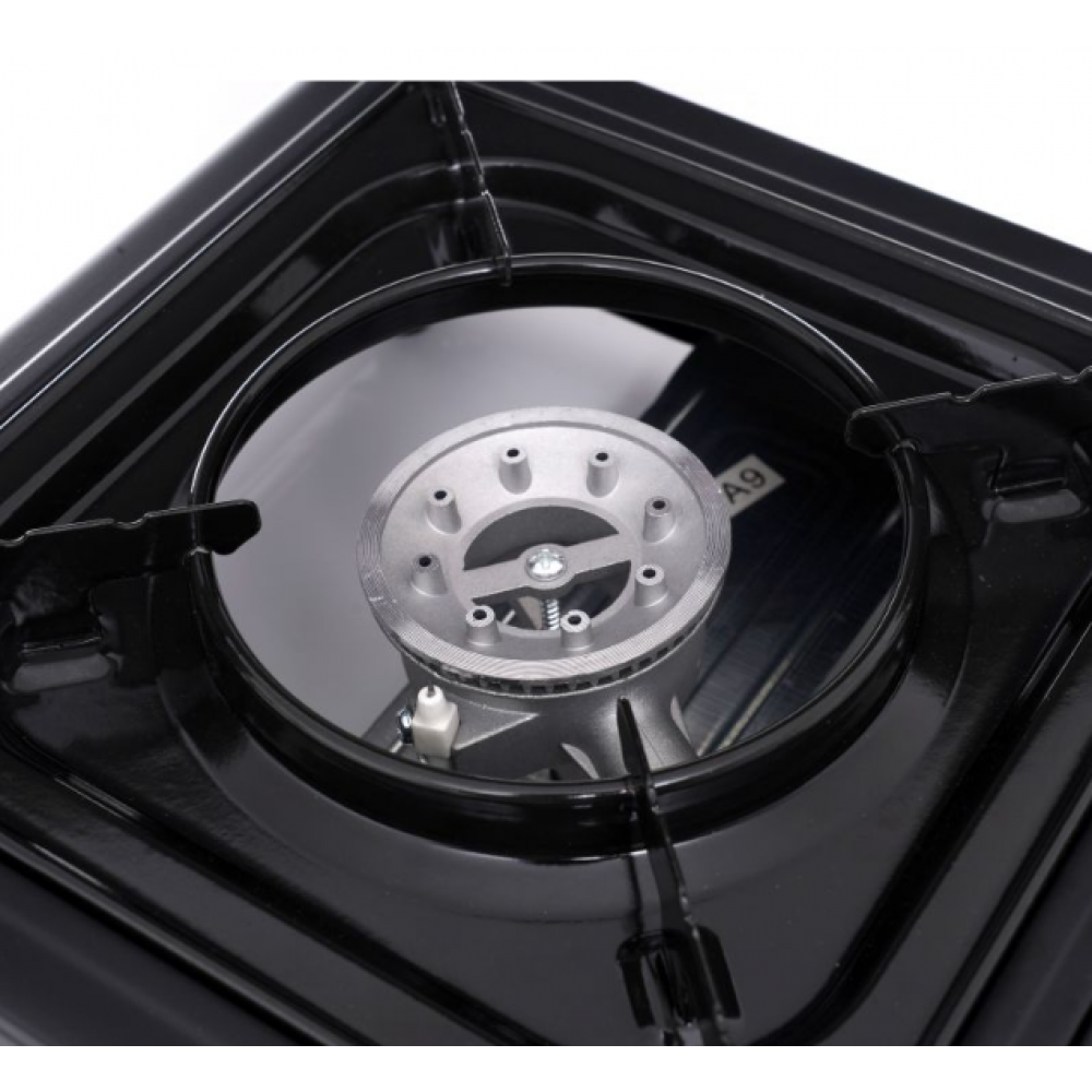 Преносима газова печка, 2200W - KD10499