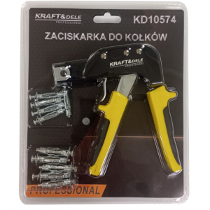 Монтажни клещи за гипсокартон - KD10574