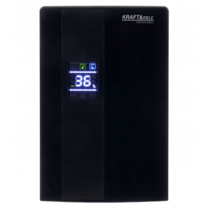 Влагоуловител 120 W, 2 л - KD10585