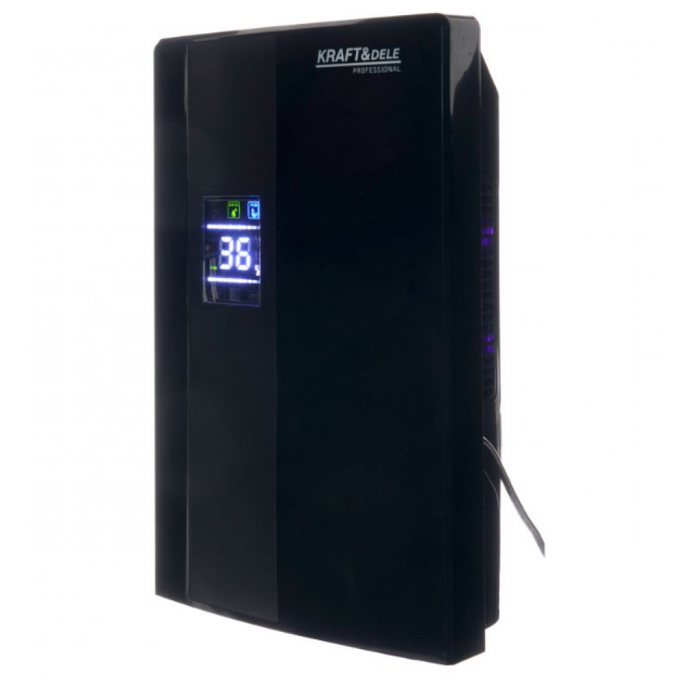 Влагоуловител 120 W, 2 л - KD10585
