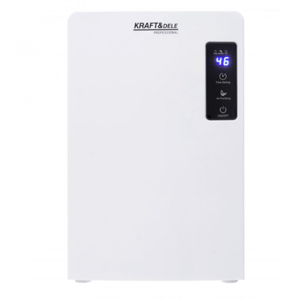 Влагоуловител 90W - KD10587