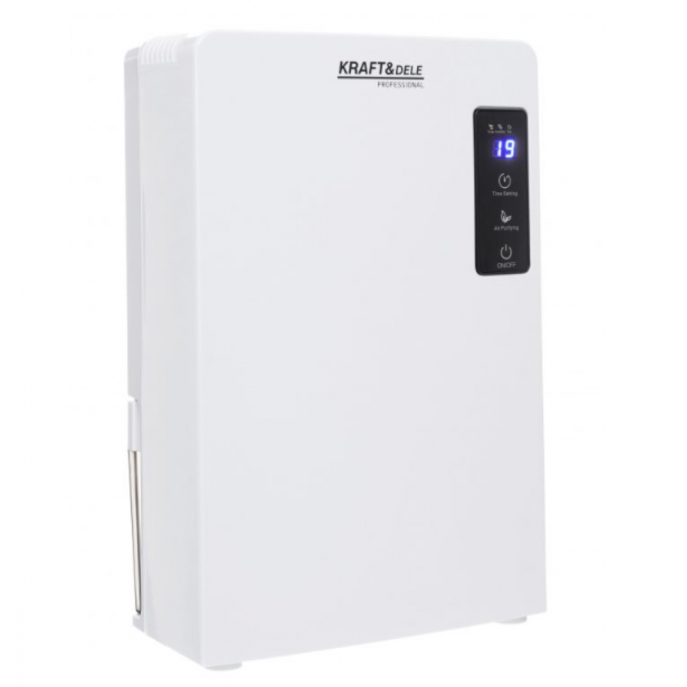 Влагоуловител 90W - KD10587