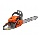 Бензинов верижен трион 5.9 HP, 16", 18" - KD10613