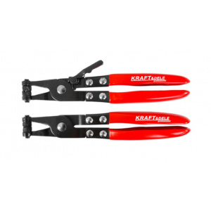 Комплект клещи за маншони 220 мм - KRAFT & DELE KD10615