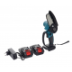 Мини акумулаторен трион, 4" - KD10645
