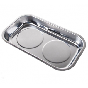 Магнитна купа за работилница, 138х238 мм - KD10687