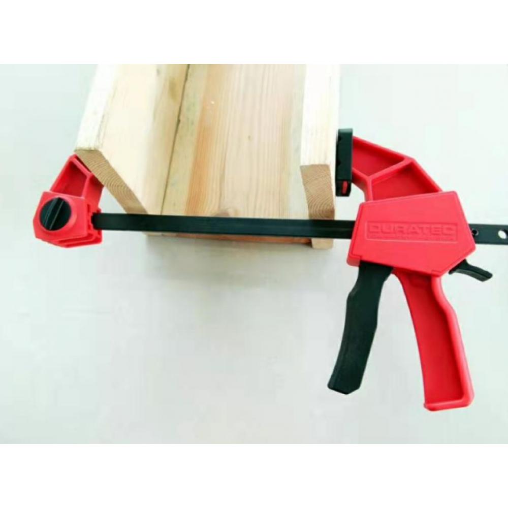 Дърводелска скоба, 110 кг. - 18'' - 450 x 60 мм - KD10708