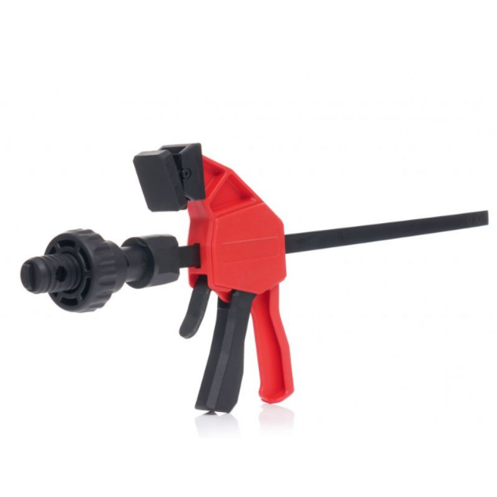 Дърводелска скоба 10" 60 кг. - 60 x 250 мм - KD10733