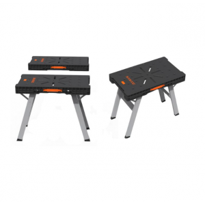 Сгъваема работна маса, 90x60x80 см - KD10746