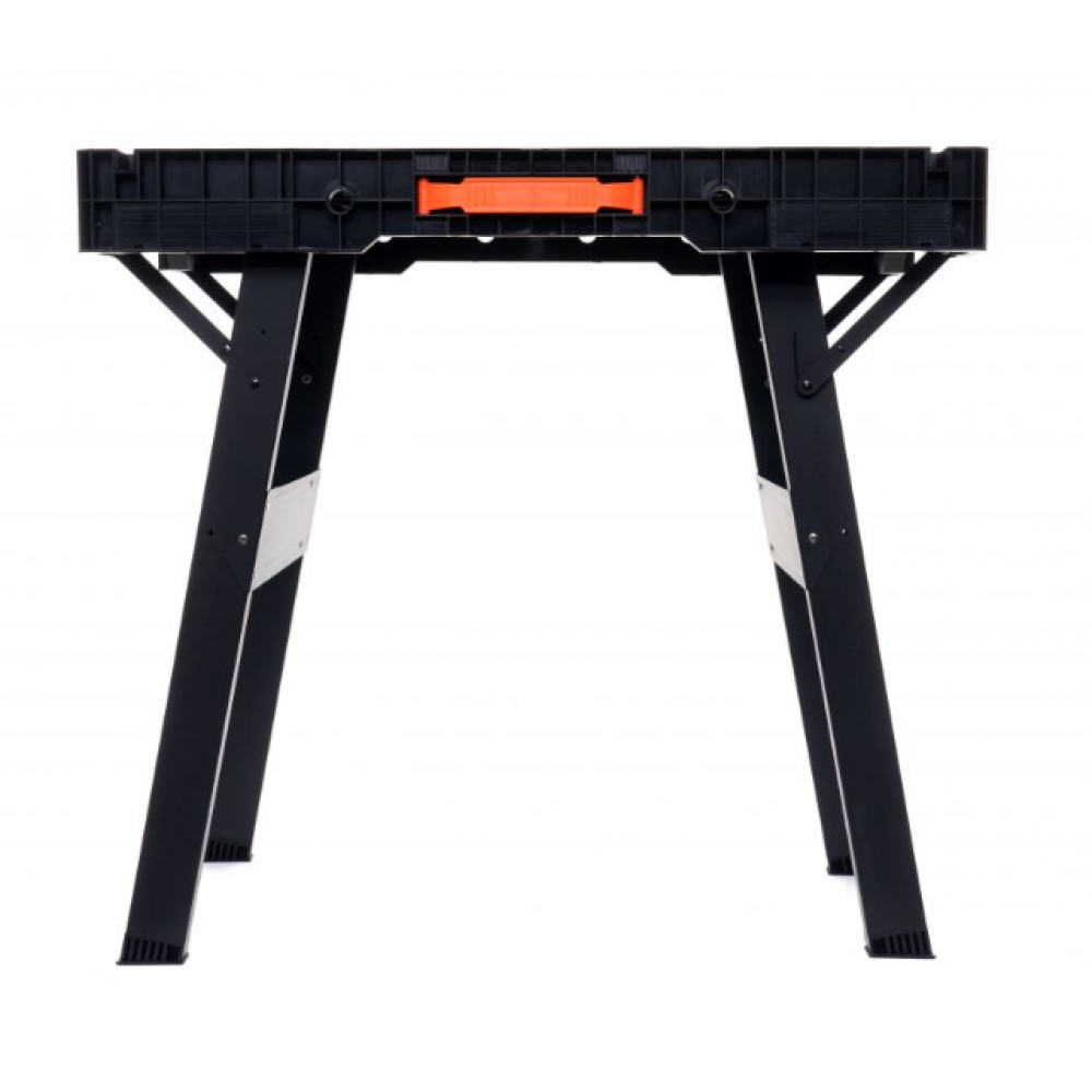 Сгъваема работна маса, 90x60x80 см - KD10746