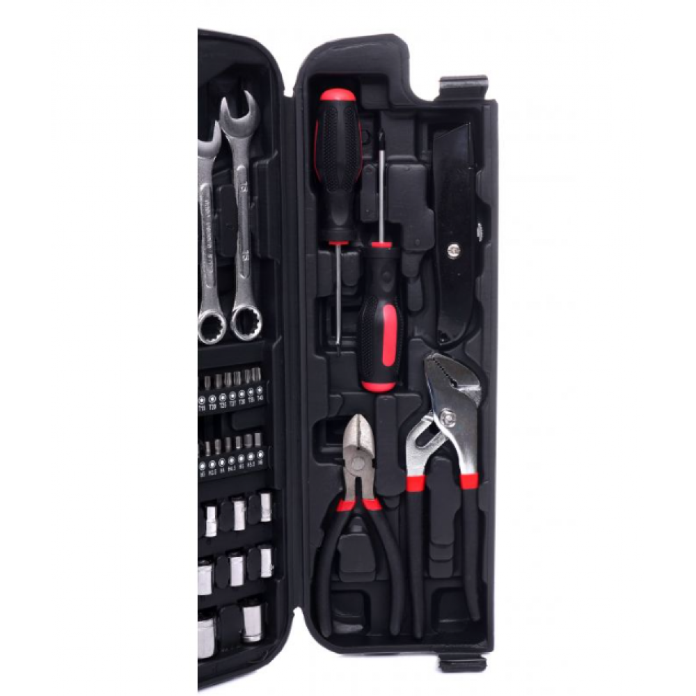 Комплект инструменти тип гедоре 95 части - KD10830