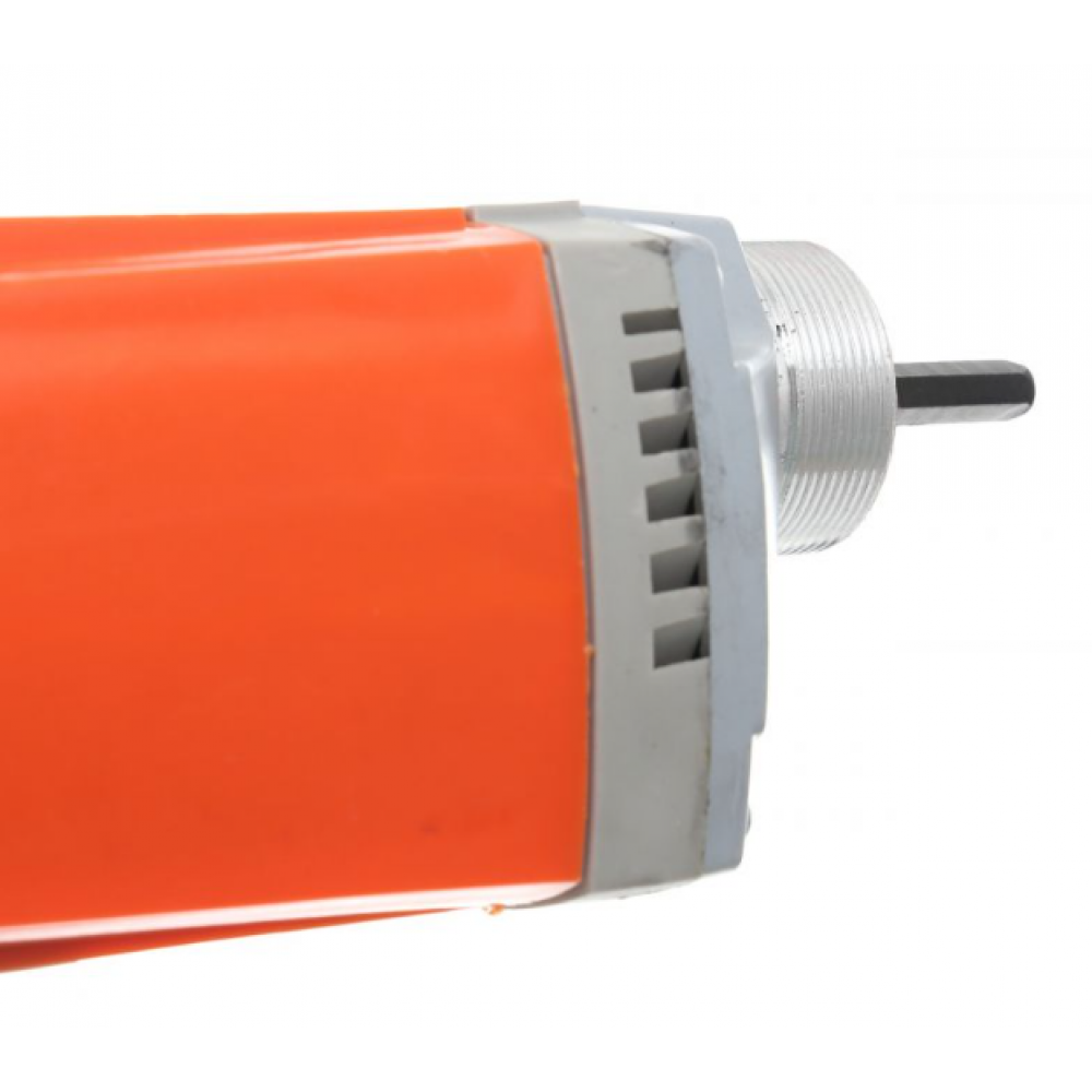 Вибратор за бетон, 18000/мин., 1400W - KD10842+KD10843