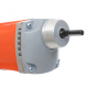 Вибратор за бетон, 18000/мин., 1400W - KD10842+KD10843