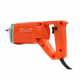 Вибратор за бетон, 18000/мин., 1400W - KD10842+KD10843