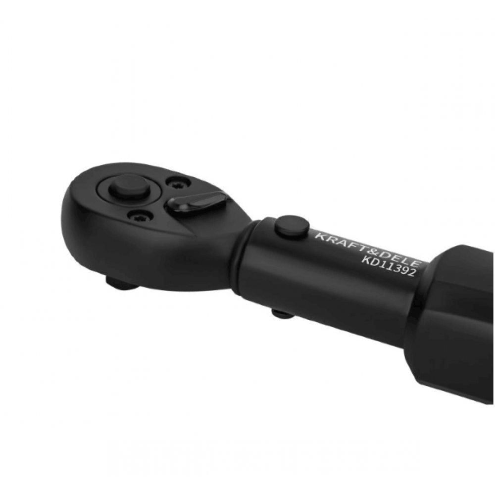 Динамометричен ключ 1/4" 1-25Nm - KD11392