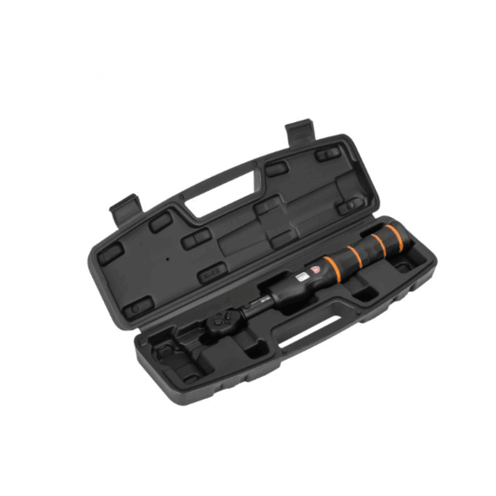 Динамометричен ключ 1/4" 1-25Nm - KD11392