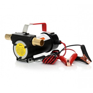 Помпа за източване на масло, 12 V, 150 W - KD1159