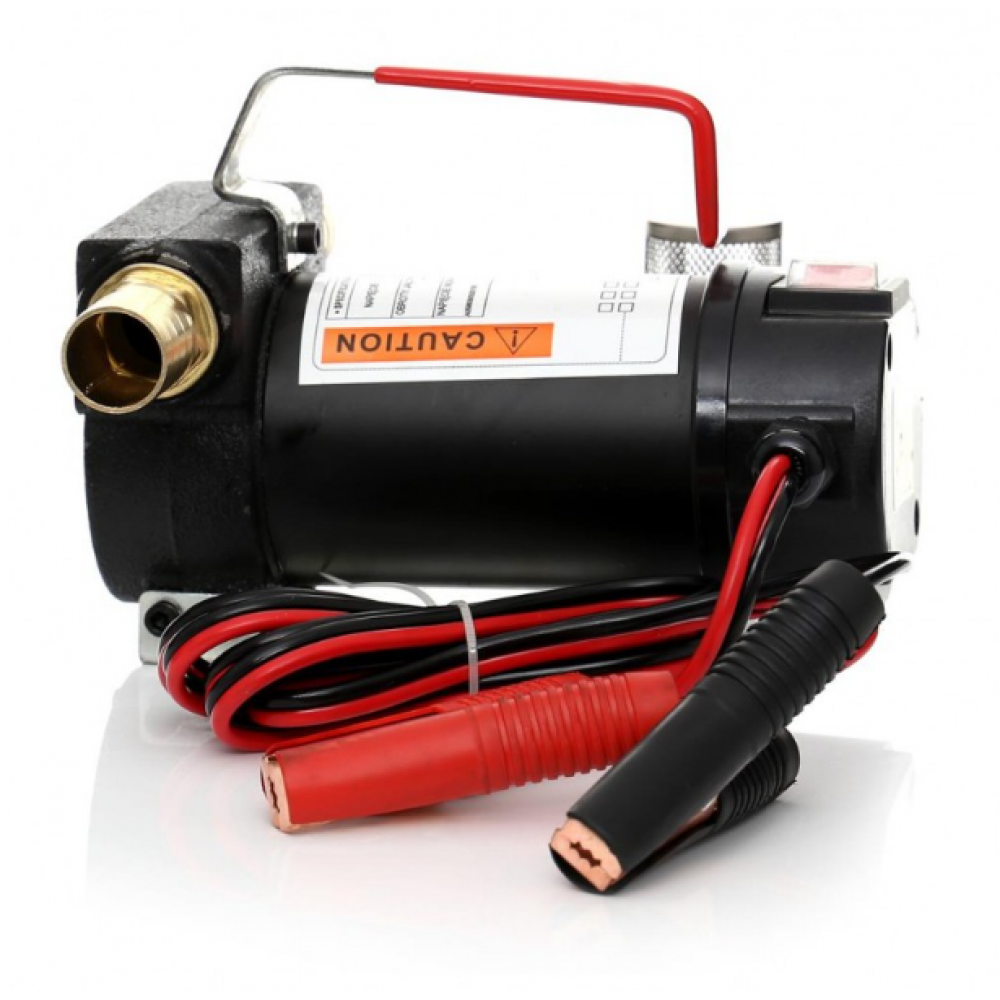 Помпа за източване на масло, 12 V, 150 W - KD1159
