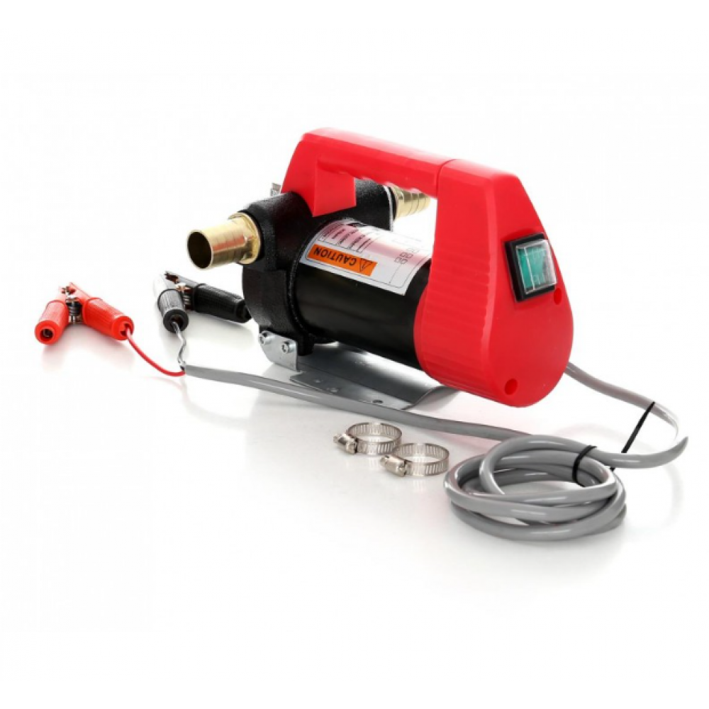 Помпа за източване на масло, 12 V, 150 W - KD1168