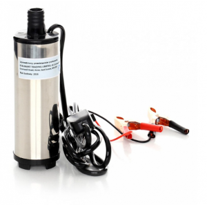 Помпа за източване на масло, 12 V, 60 W - KD1170