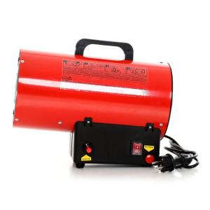 Газов калорифер, 15kW - KD11703