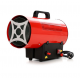 Газов калорифер, 15kW - KD11703