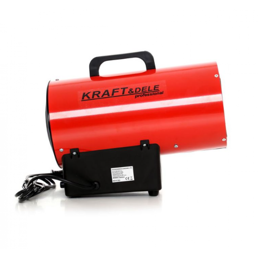 Газов нагревател, пропан-бутан (LPG), 20kW - KD11704