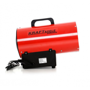 Газов нагревател, пропан-бутан (LPG), 20kW - KD11704