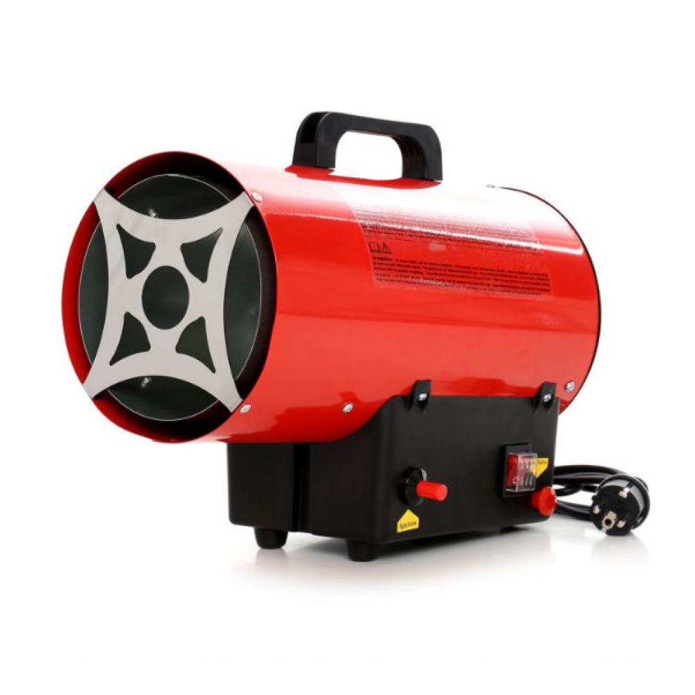 Газов нагревател, пропан-бутан (LPG), 20kW - KD11704