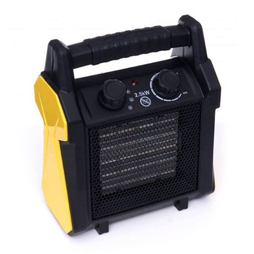 Електрически нагревател, 2.5KW, 220-240V - KD11740