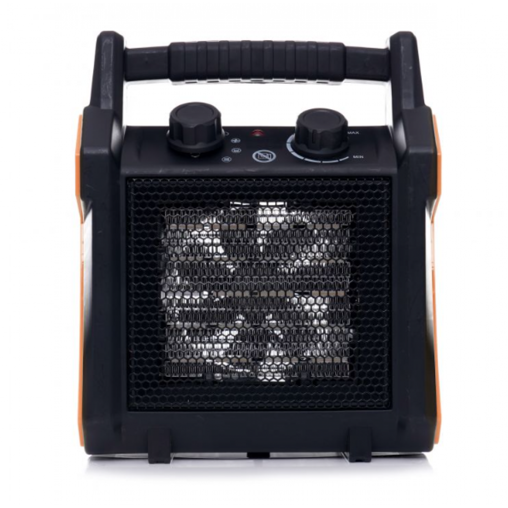 Електрически нагревател 3.5kW, 230V - KD11741