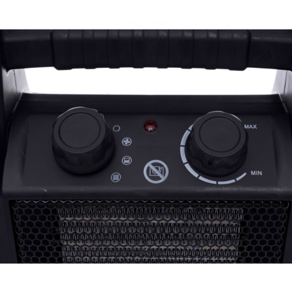 Електрически нагревател 3.5kW, 230V - KD11741