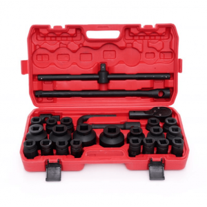 Камионджийско усилено гедоре 3/4, 6-стен 26 броя - KD11758