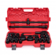 Усилено камионджийско гедоре 3/4" 26 броя ( ударно ) KD11759